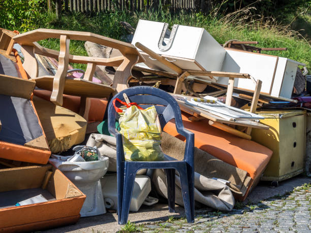 Reliable Catonsville, MD Junk Removal Solutions
