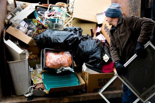Best Commercial Cleanout Services  in Catonsville, MD