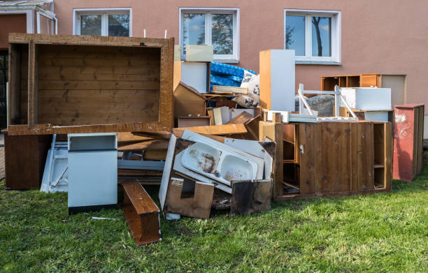 Best Junk Removal and Recycling  in Catonsville, MD