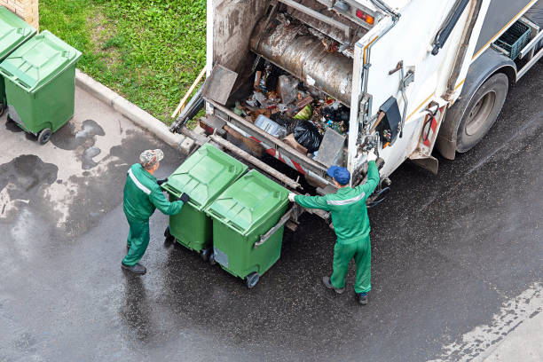 Best Commercial Cleanout Services  in Catonsville, MD