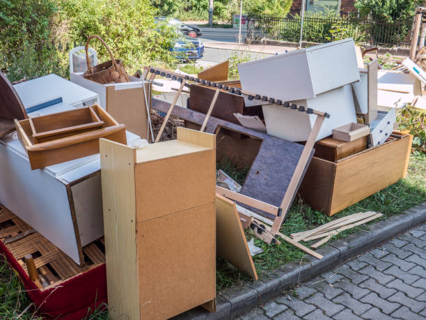 Best Household Junk Removal  in Catonsville, MD