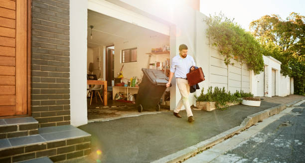Best Junk Removal Near Me  in Catonsville, MD
