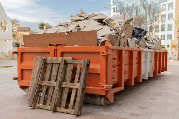 Best Commercial Cleanout Services  in Catonsville, MD