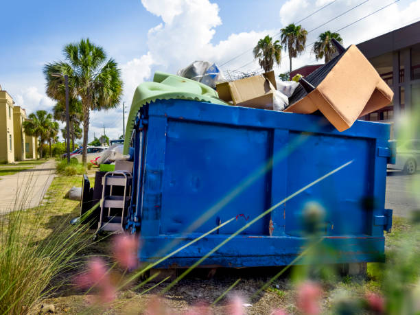 Best Household Junk Removal  in Catonsville, MD