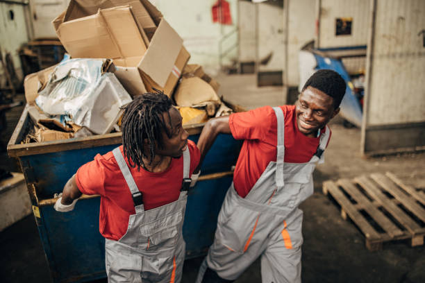 Best Estate Cleanout Services  in Catonsville, MD
