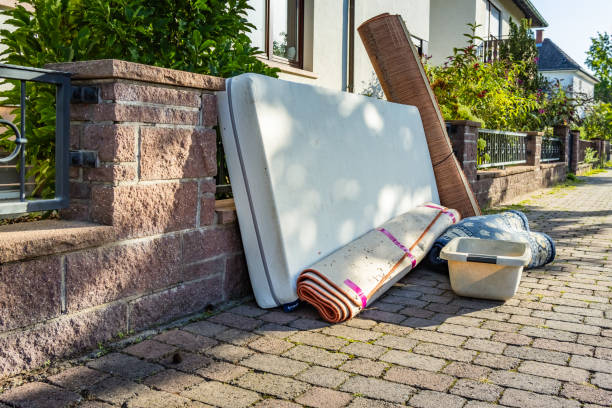Best Affordable Junk Removal Services  in Catonsville, MD