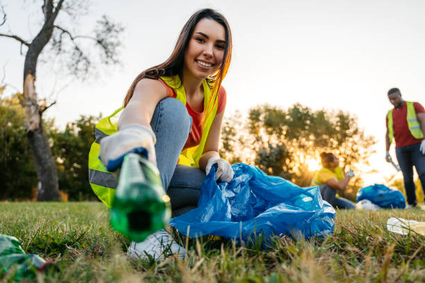 Best Yard Cleanup Services  in Catonsville, MD