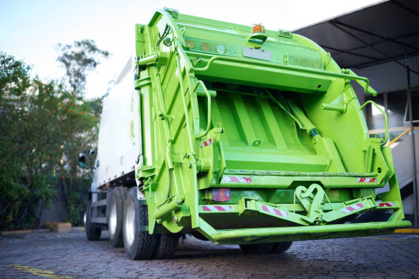 Best Yard Waste Removal  in Catonsville, MD